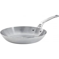 de Buyer Oceľová panvica Mineral B Element PRO, 24 cm