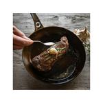 de Buyer Oceľová panvica Mineral B Element PRO, 28 cm