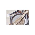de Buyer Oceľová panvica na palacinky Mineral B Element, 24 cm