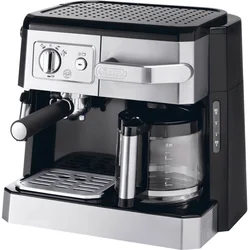 De'Longhi BCO 420.1 štříbrný