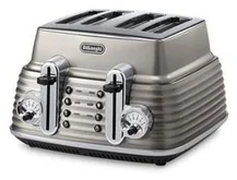De'Longhi CTZ 4003 BG