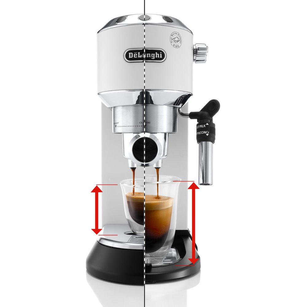 De'Longhi EC 685.W