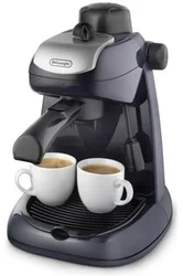 De'Longhi EC 7.1 černý