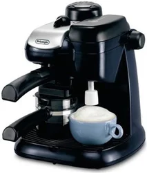 De'Longhi EC 9.1 černý