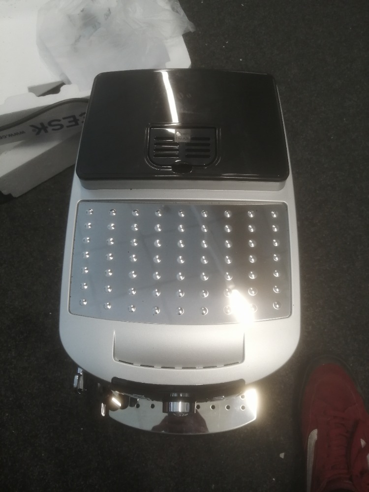 De'Longhi ECAM 21.117SB