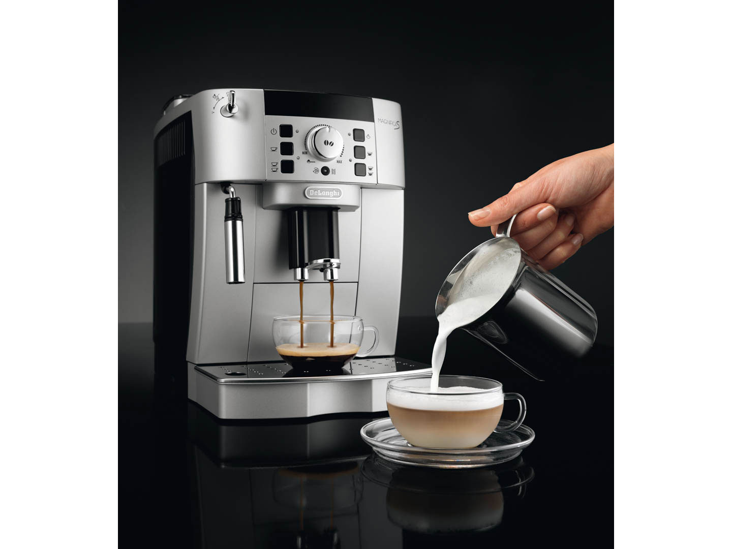 De'Longhi ECAM 22.110.SB