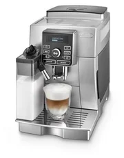 De'Longhi ECAM 25.462S stříbrný