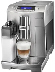 De'Longhi ECAM 28.465.M stříbrné