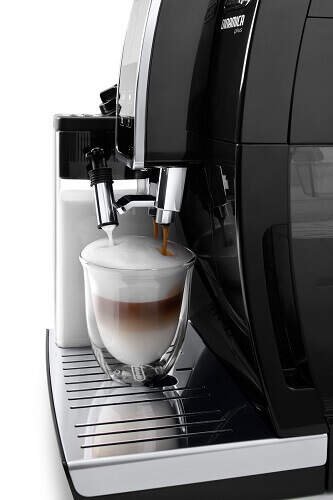 De'Longhi ECAM 370.70.B Dinamica Plus