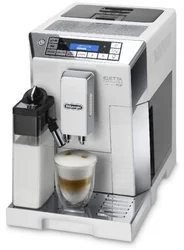 De'Longhi ECAM 45.760 W Eletta Cappuccino TOP