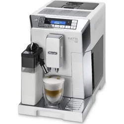 De'Longhi ECAM 45.760 W Eletta Cappuccino TOP