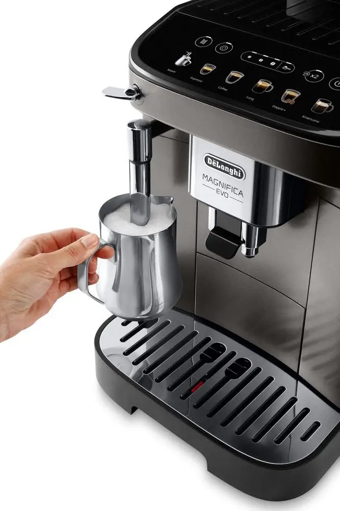 De'Longhi ECAM290.42.TB Magnifica Evo