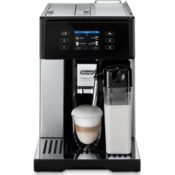 De'Longhi ESAM460.75.MB Perfecta Evo De Luxe