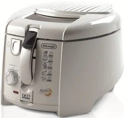 De'Longhi F 28311 - Fritézy, fritovací hrnce