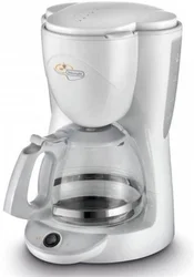 De'Longhi ICM 2.1 bílý