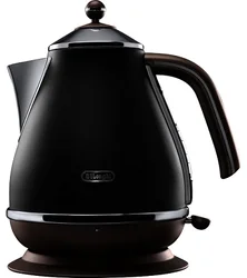De'Longhi KBOV 2001 BK