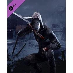 Dead by Daylight Darkness Among Us elektronická licence