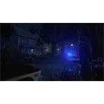 Dead by Daylight The Halloween Chapter