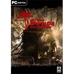 Dead Island Riptide Complete Edition elektronická licence