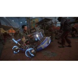 Dead Rising 4 Season Pass