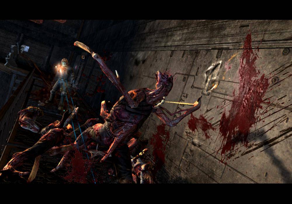 Dead Space 2 elektronická licence