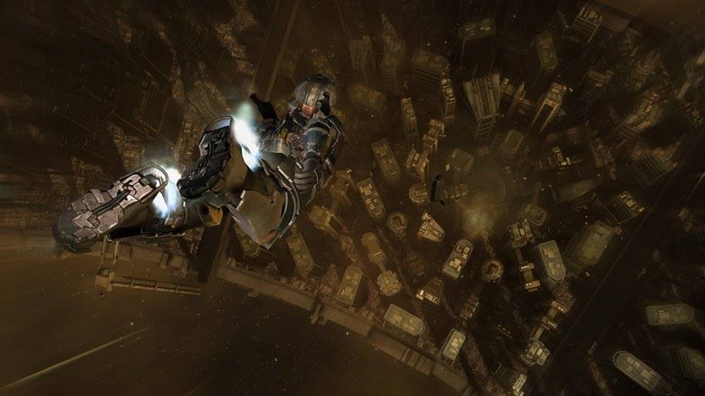 Dead Space 2 elektronická licence