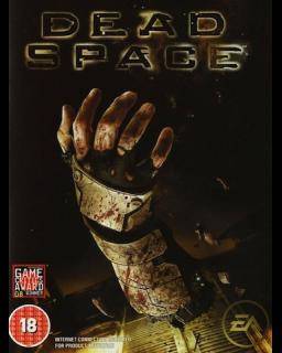 Dead Space elektronická licence
