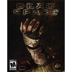 Dead Space elektronická licence