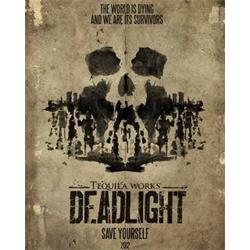 Deadlight elektronická licence