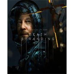 Death Stranding elektronická licence