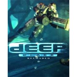 Deep Black Reloaded elektronická licence