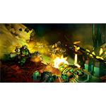 Deep Rock Galactic