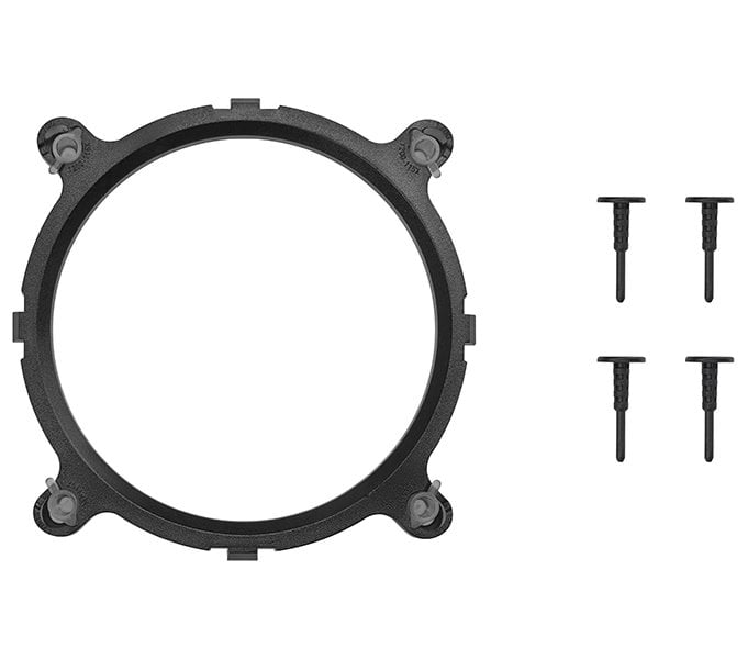 DeepCool AG300 chladič
