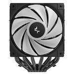 DEEPCOOL AG620 BK ARGB V2
