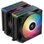 DEEPCOOL AG620 BK ARGB V2
