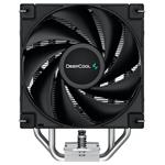 DeepCool AK400, čierna