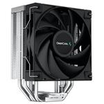 DeepCool AK400, čierna