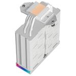 DEEPCOOL AK400 Digital Pro White