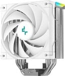 DEEPCOOL AK400 Digital SE, biela