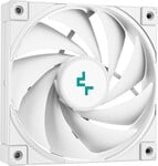 DEEPCOOL AK400 Digital SE, biela