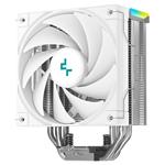 DEEPCOOL AK400 Digital SE, bílý