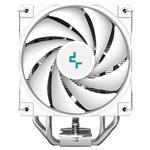 DEEPCOOL AK400 Digital SE, bílý