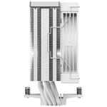 DEEPCOOL AK400 G2, bílý