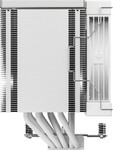 DEEPCOOL AK500 G2, biela