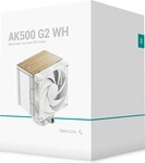 DEEPCOOL AK500 G2, biela