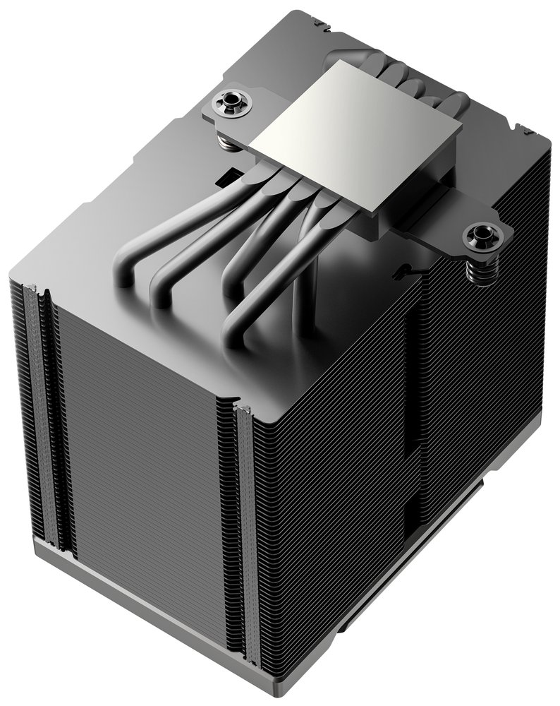 DEEPCOOL AK500 G2