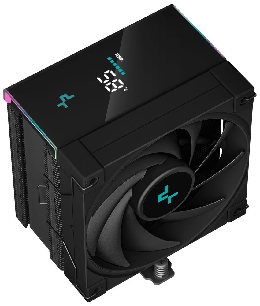 DeepCool  AK500S Digital