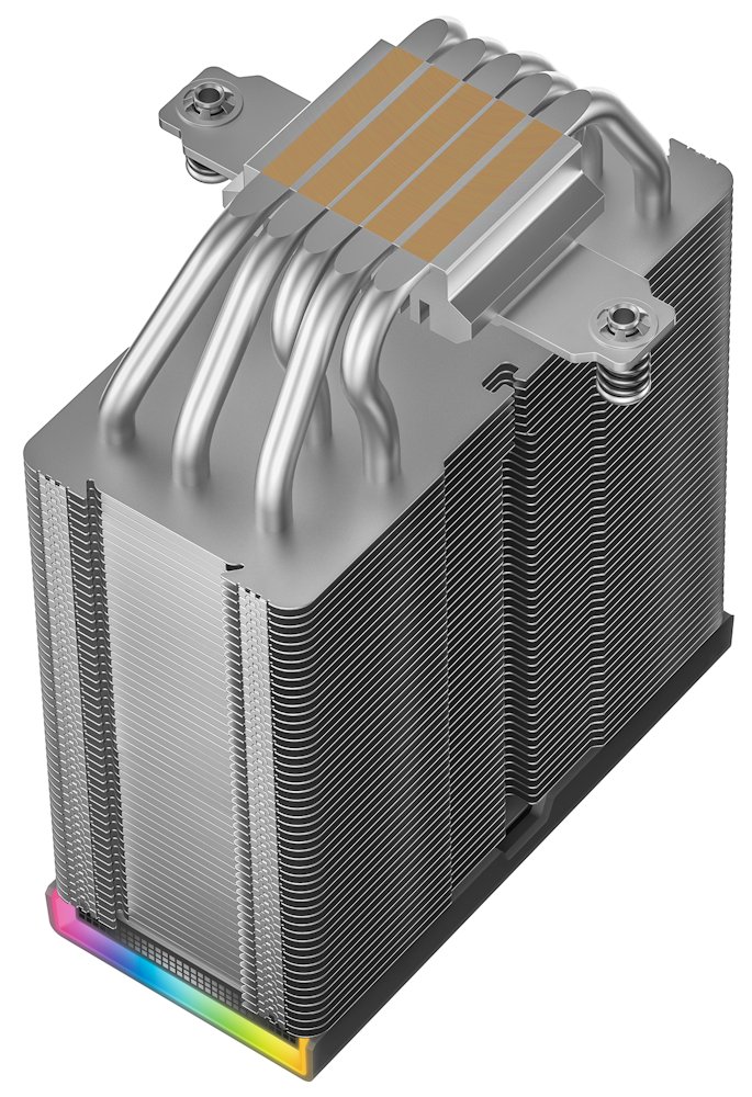 DEEPCOOL AK500S Digital SE