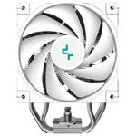 DEEPCOOL AK500S Digital SE, bílý