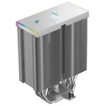 DEEPCOOL AK500S Digital SE, bílý